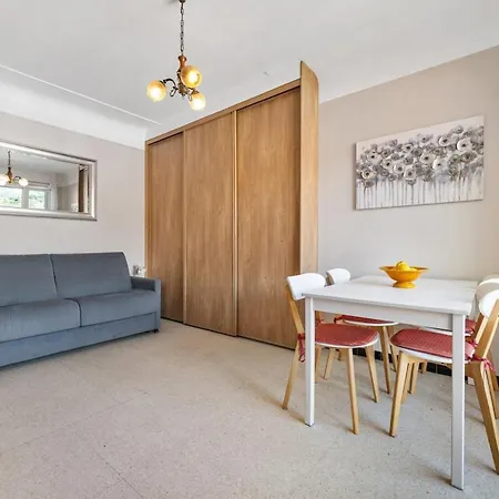 Le Felix Faure - Hyper Centre - Terrasse - Plages * מנטון