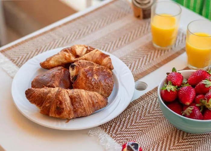 Le Felix Faure - Hyper Centre - Terrasse - Plages * מנטון