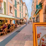 Будинок відпочинку Le Felix Faure - Hyper Centre - Terrasse - Plages