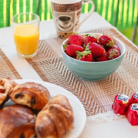 Le Félix Faure - Hyper Centre - Terrasse - Plages * Menton