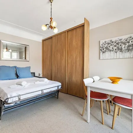 Le Felix Faure - Hyper Centre - Terrasse - Plages Menton