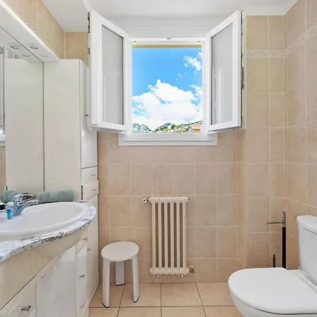 Le Félix Faure - Hyper Centre - Terrasse - Plages Appartement *