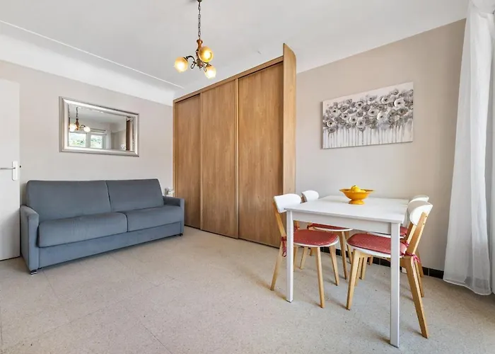 Le Félix Faure - Hyper Centre - Terrasse - Plages * Menton