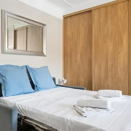 Le Felix Faure - Hyper Centre - Terrasse - Plages Appartement *